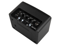 Nux Mighty Lite BT MKII Amplificador Portátil 3W e 34 Premium IRs Nux Mighty Lite BT MKII Amplificador Portátil 3W e 34 Premium IRs